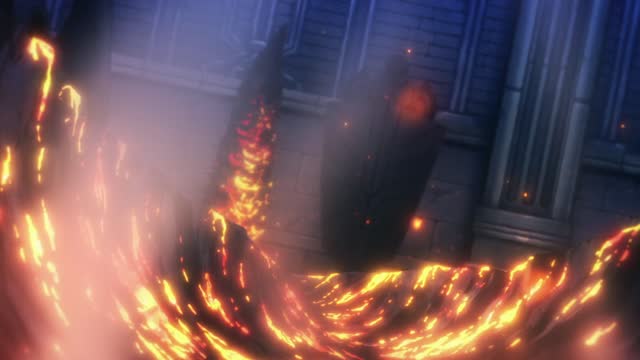 Solo Leveling